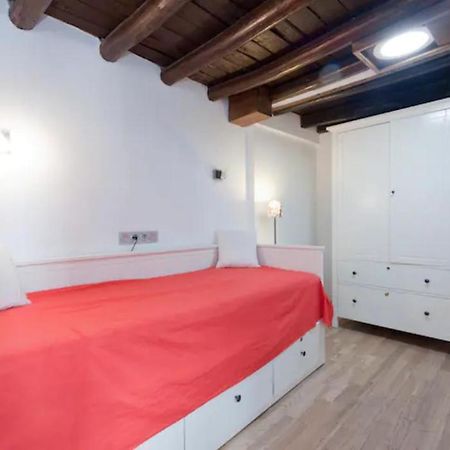 Tu Casita En El Corazon De Granada Villa Bagian luar foto