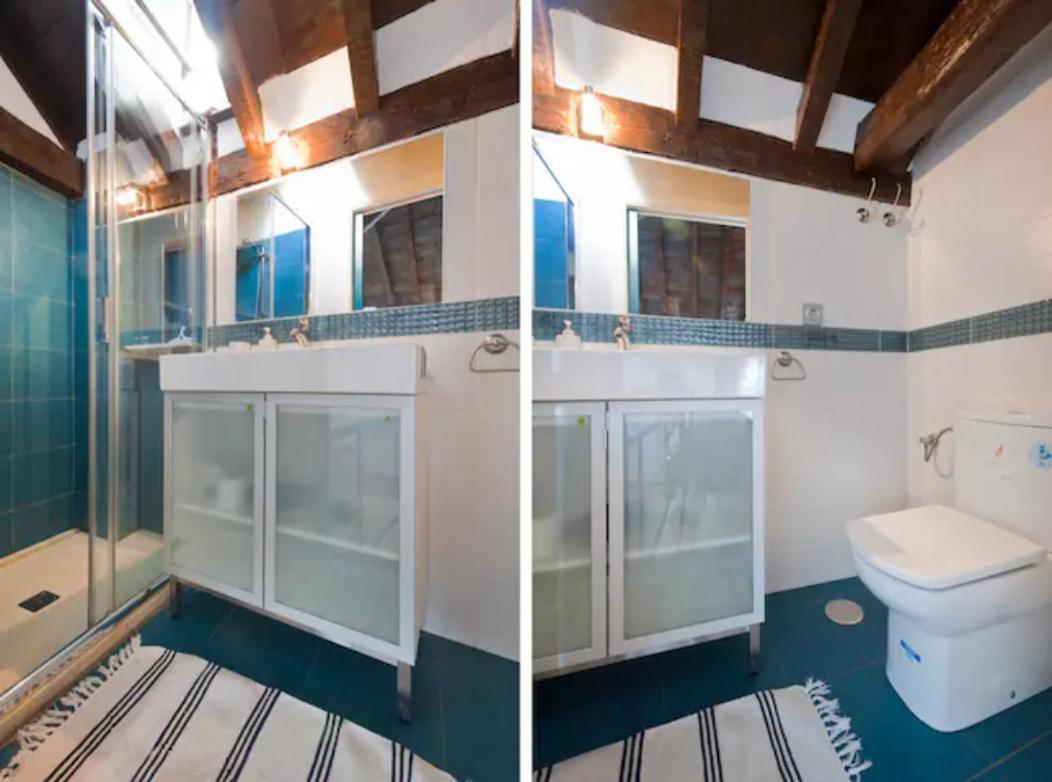 Tu Casita En El Corazon De Granada Villa Bagian luar foto