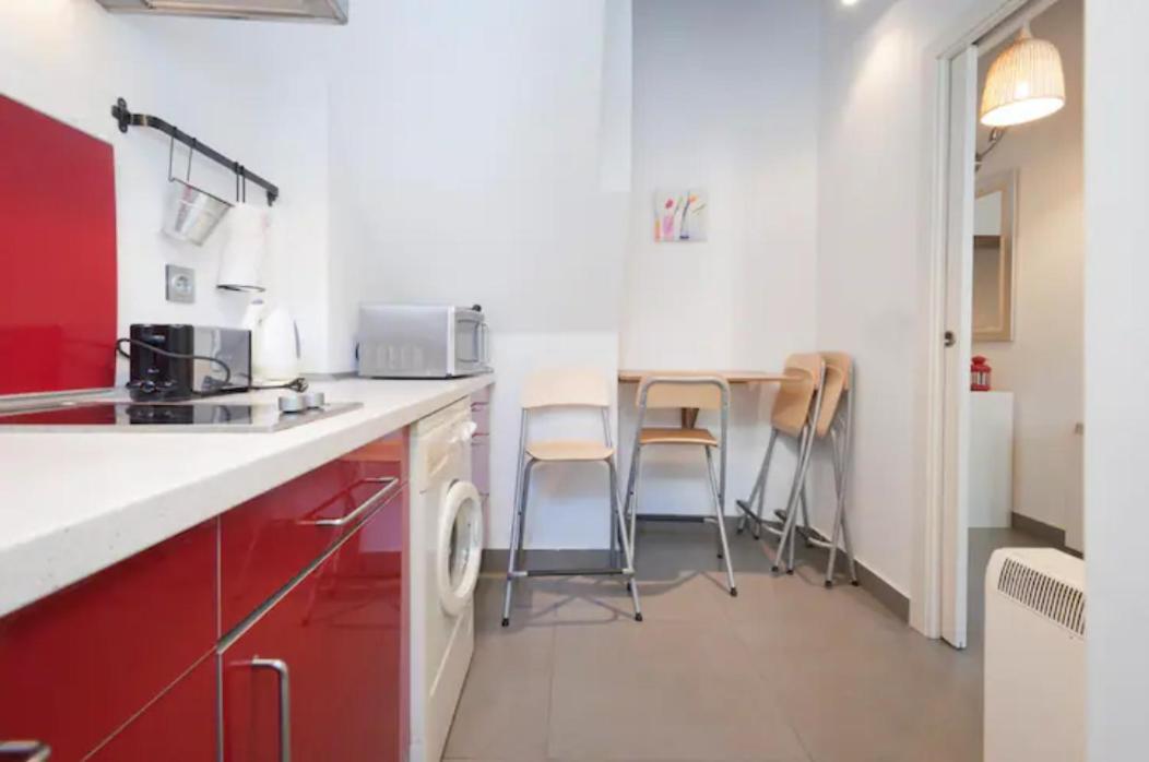 Tu Casita En El Corazon De Granada Villa Bagian luar foto