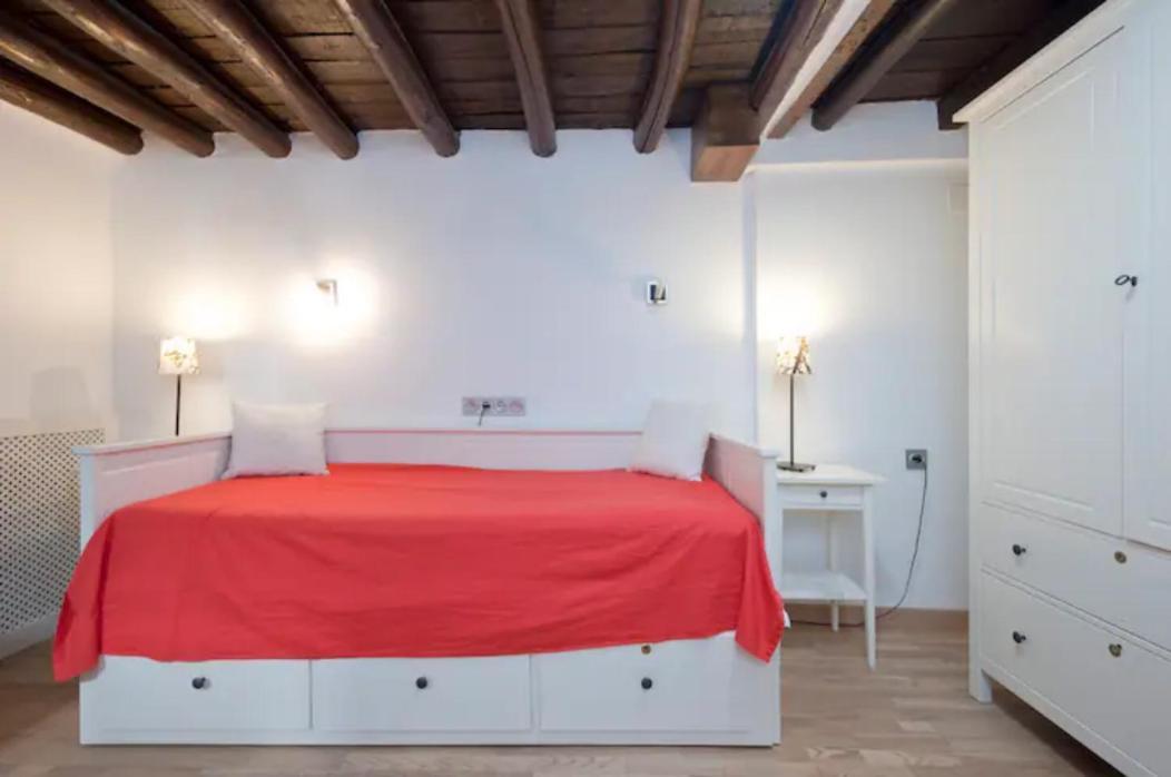 Tu Casita En El Corazon De Granada Villa Bagian luar foto
