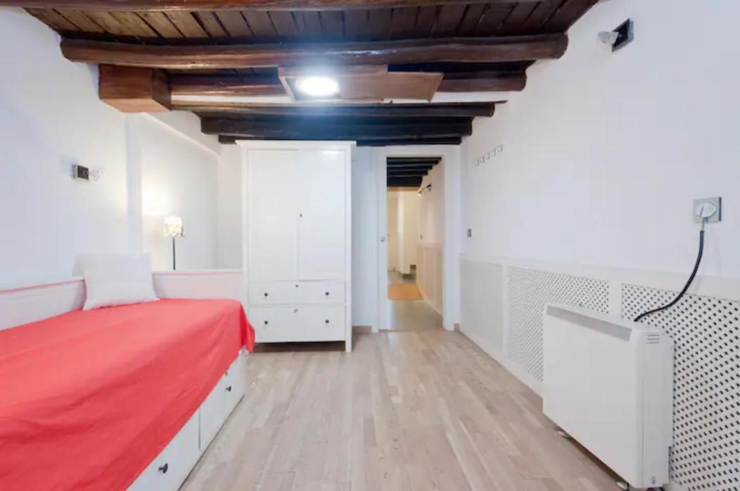 Tu Casita En El Corazon De Granada Villa Bagian luar foto