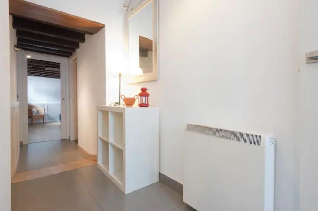 Tu Casita En El Corazon De Granada Villa Bagian luar foto