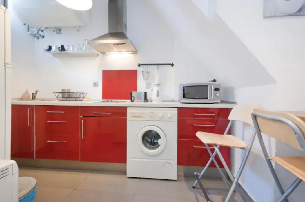 Tu Casita En El Corazon De Granada Villa Bagian luar foto